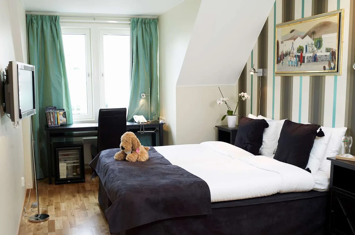 Best Western Plus Hotel Noble House — 4