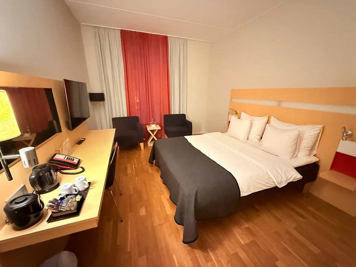 Best Western Plus Hotel Noble House — 5