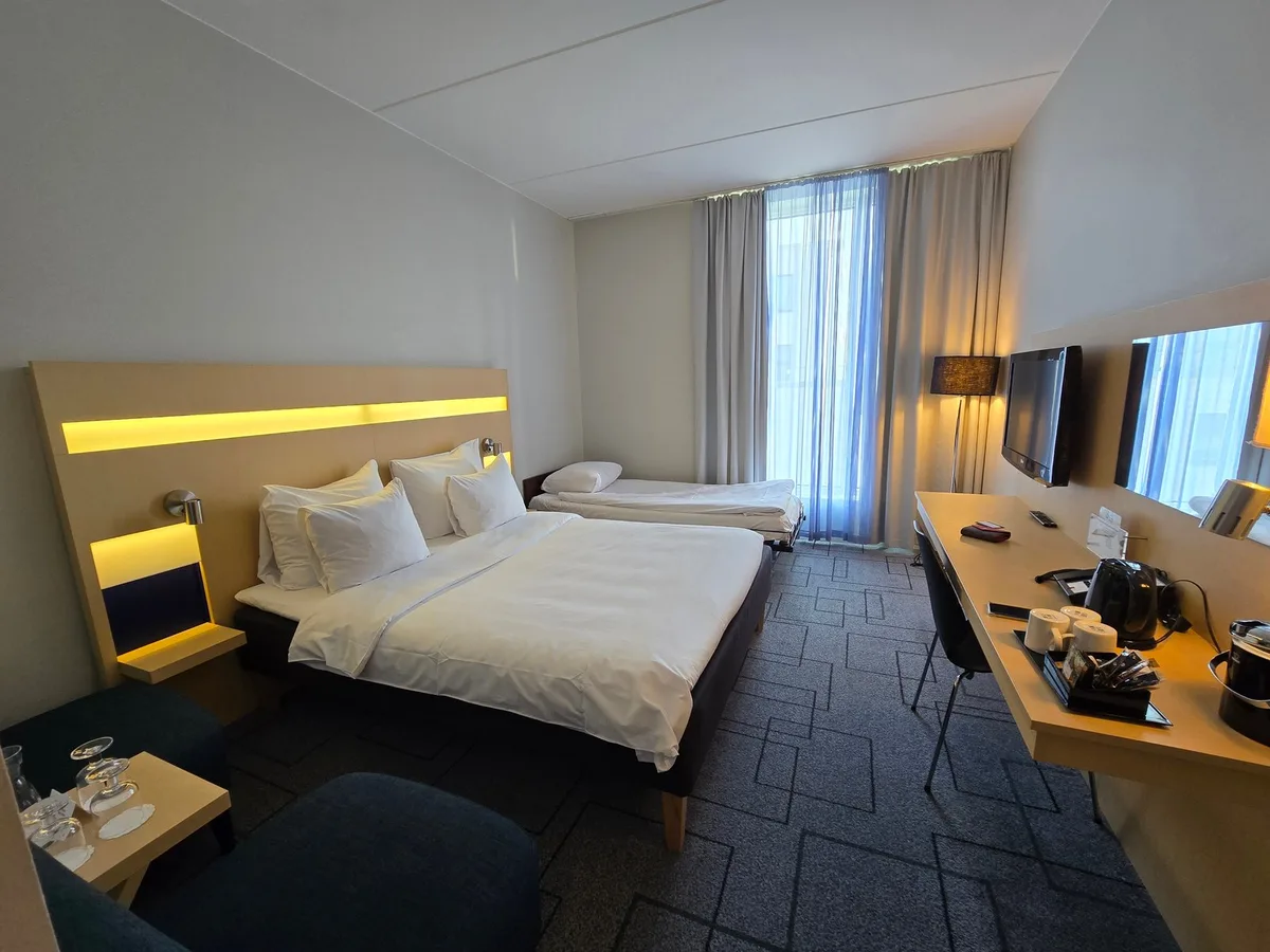 Best Western Plus Park City Malmo