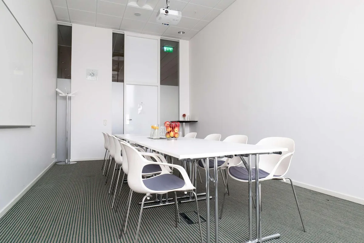 Best Western Plus Park City Malmo — 5