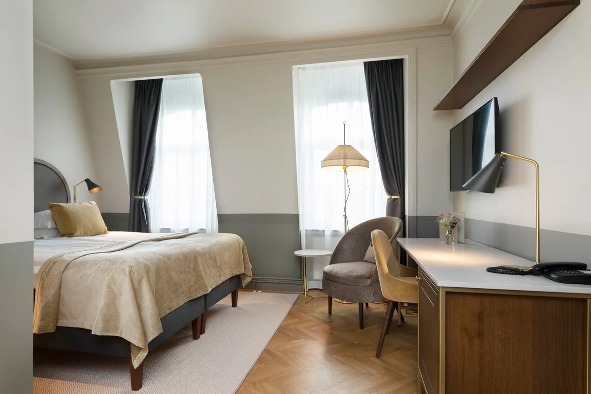 Elite Hotel Savoy, Malmö — 5