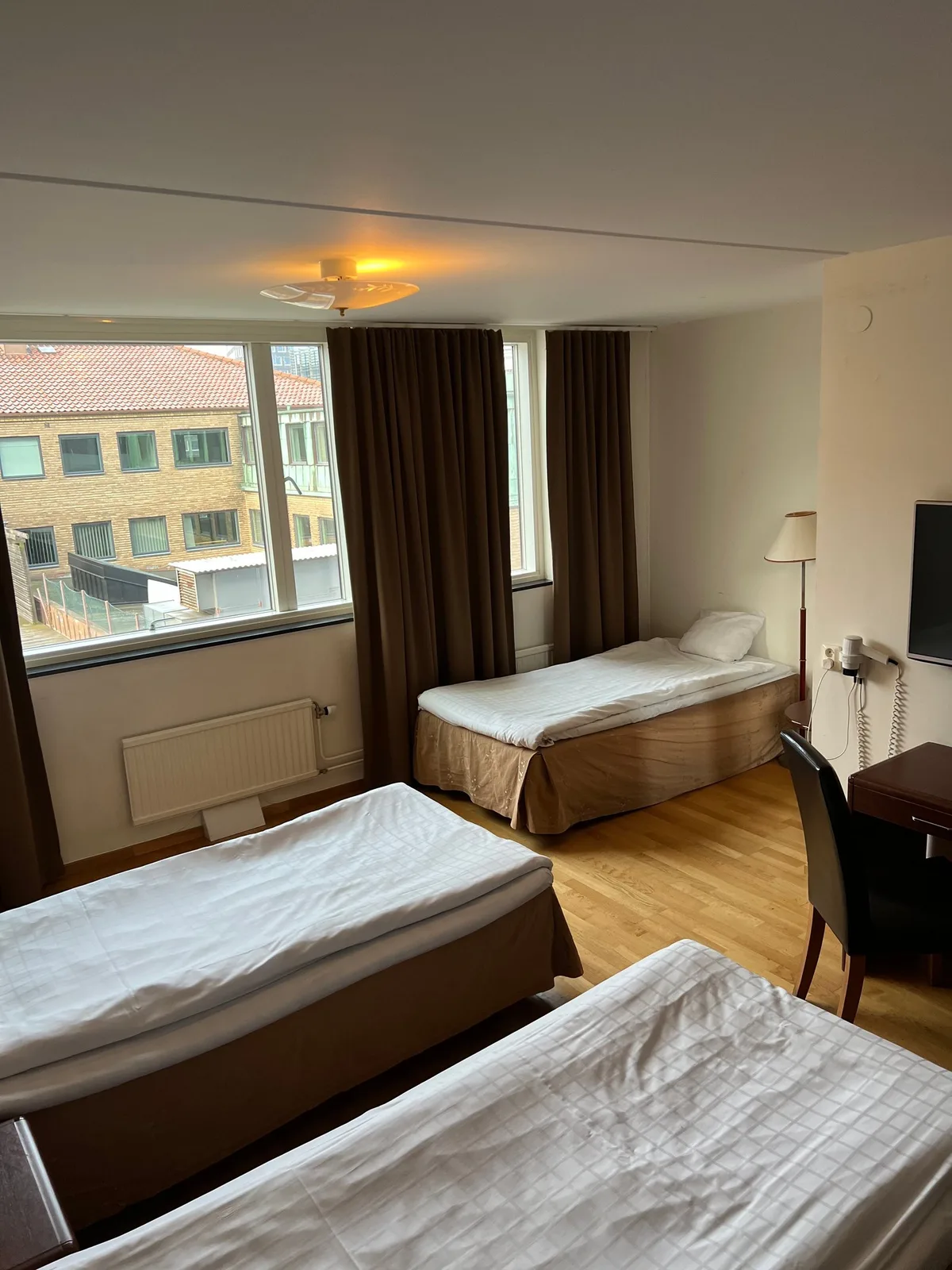 First Hotel Jörgen Kock