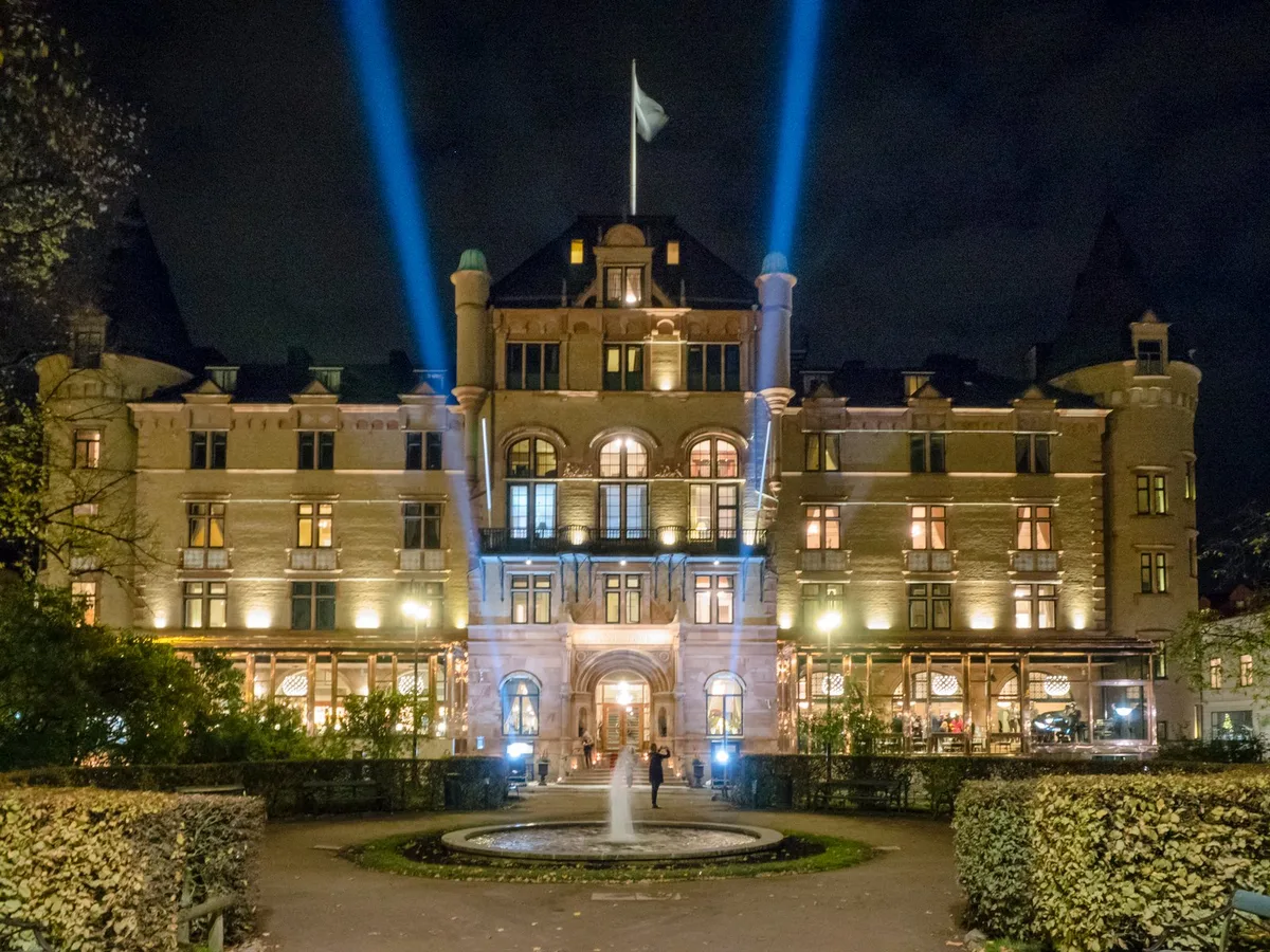 Grand Hotel Lund
