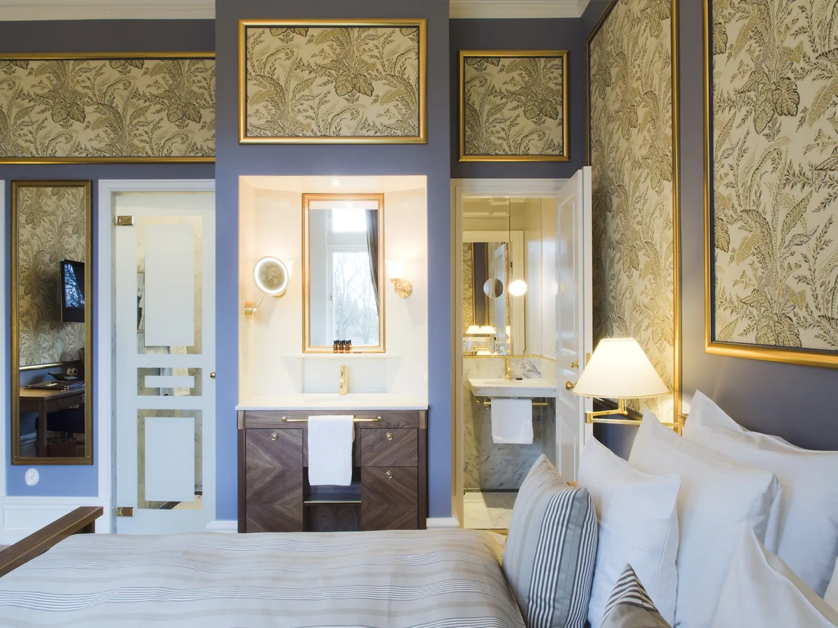 Grand Hotel Lund — 2