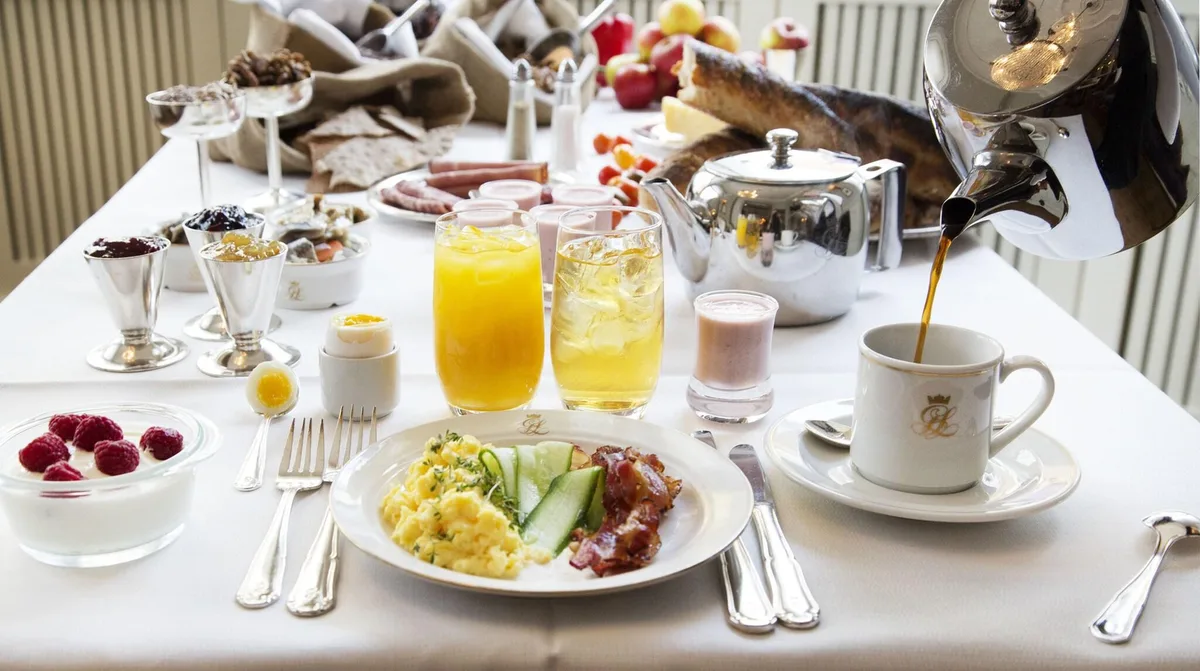 Grand Hotel Lund — 5
