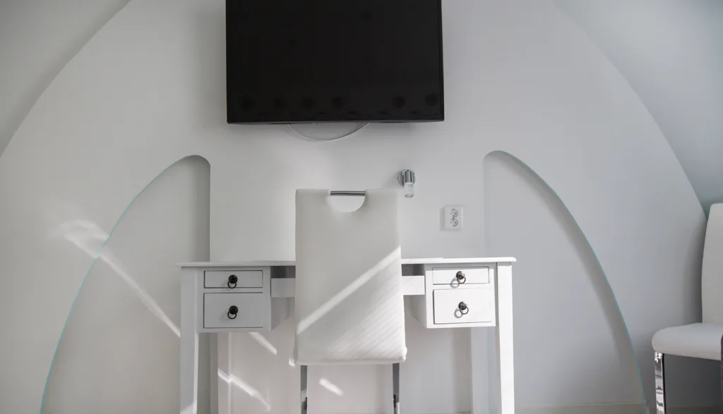 Havshotellet — 5