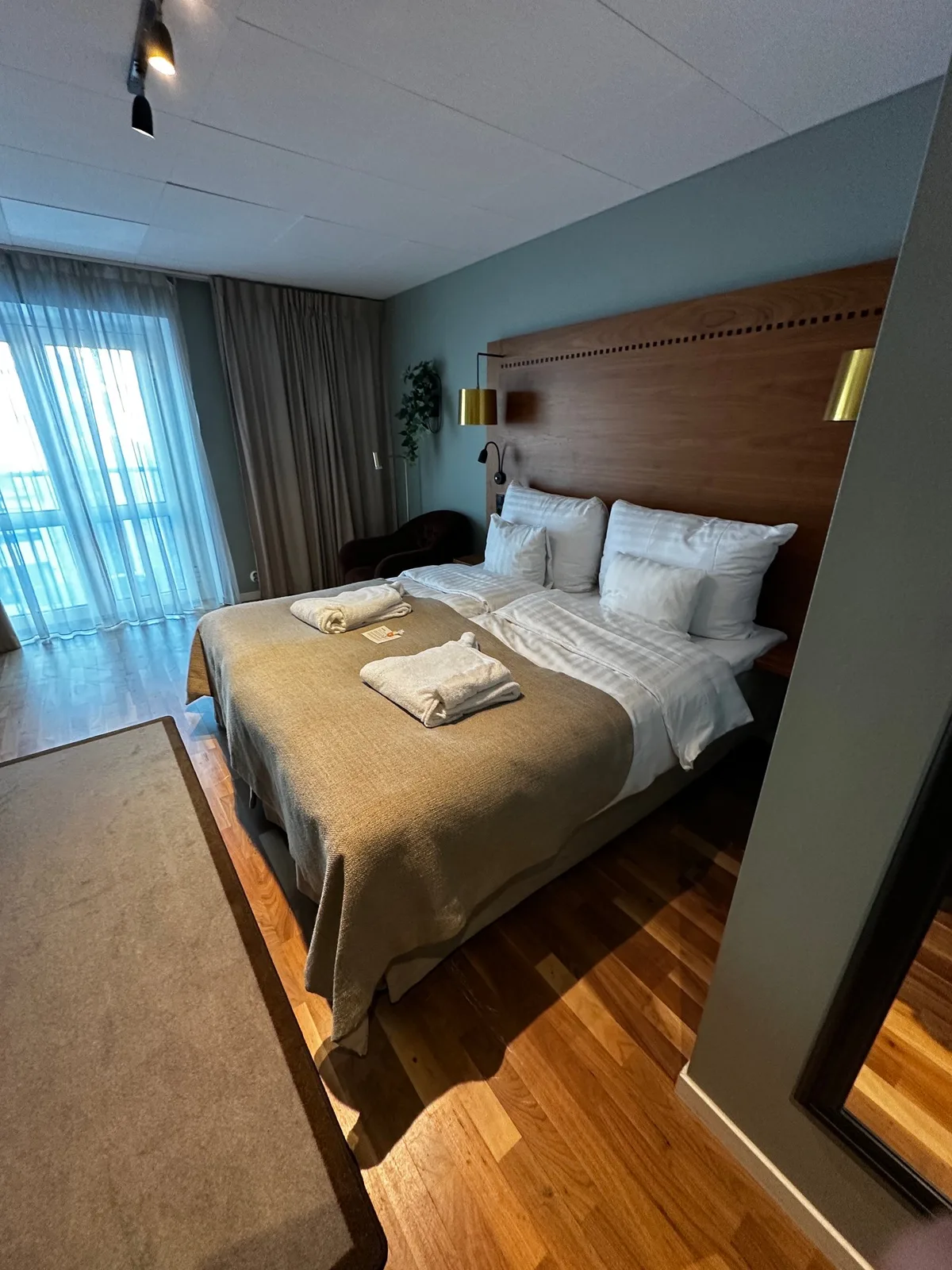 Home Hotel Temperance