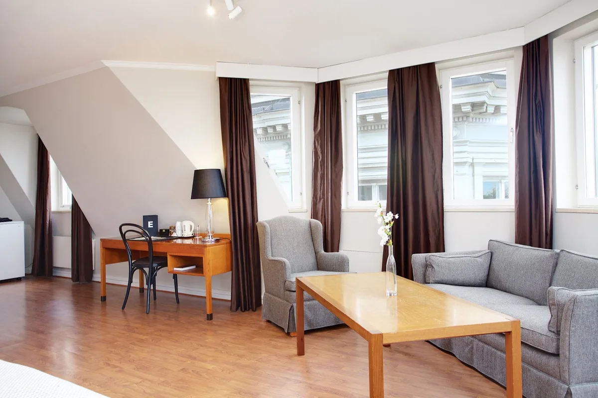 Hotel Bishops Arms, Malmö