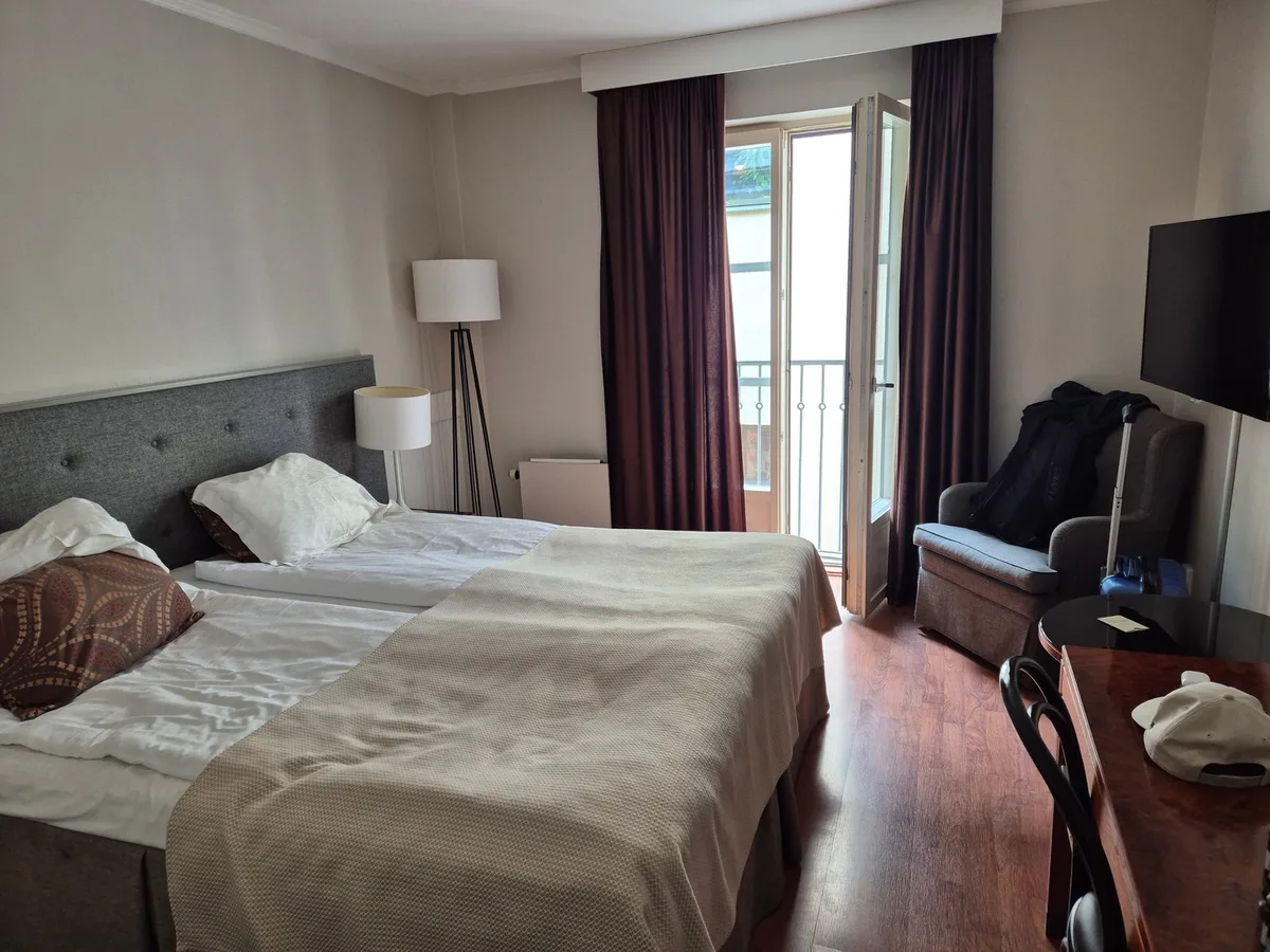 Hotel Bishops Arms, Malmö — 2