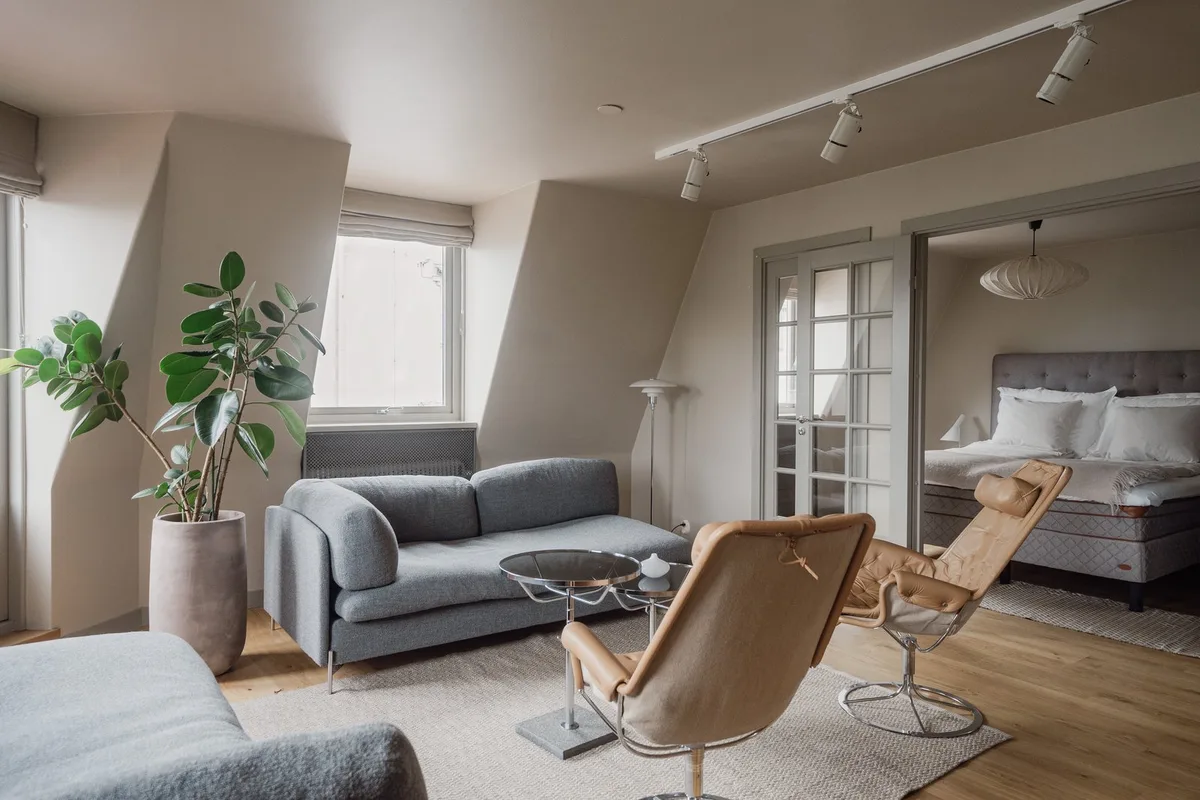 Hotel TwentySix