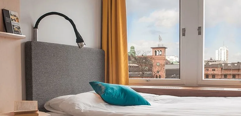 Moment Hotels