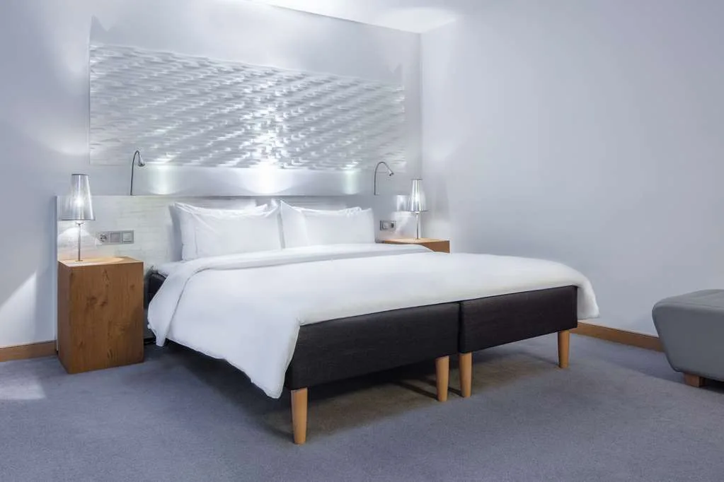 Radisson Blu Hotel Malmö — 2
