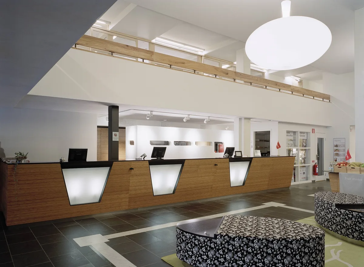 Scandic St Jörgen