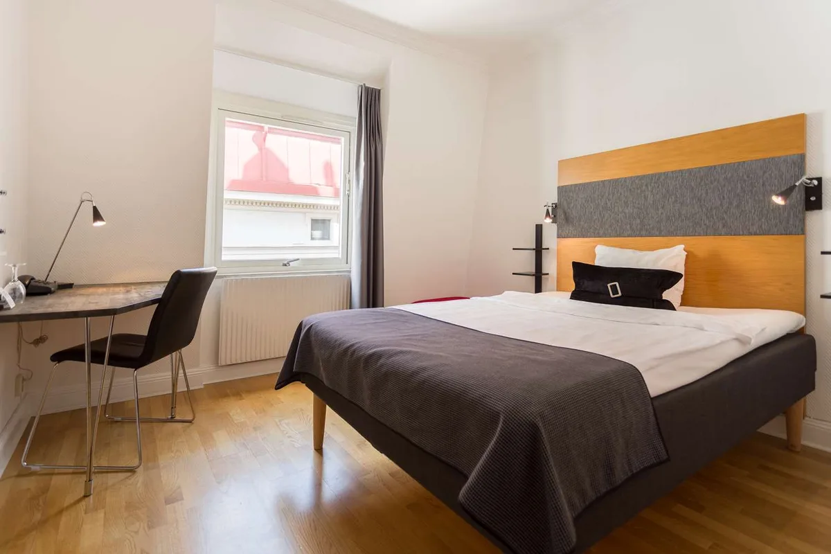 Scandic Stortorget — 4