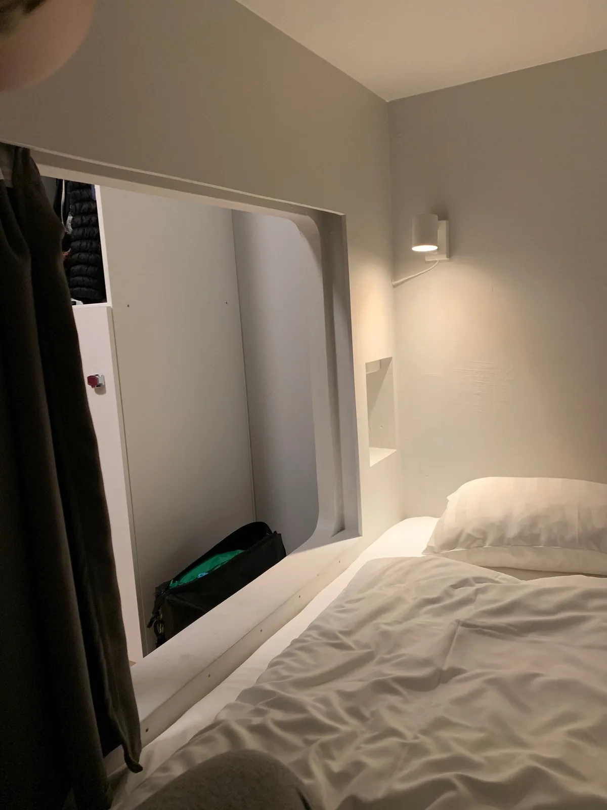 Winstrup Hostel