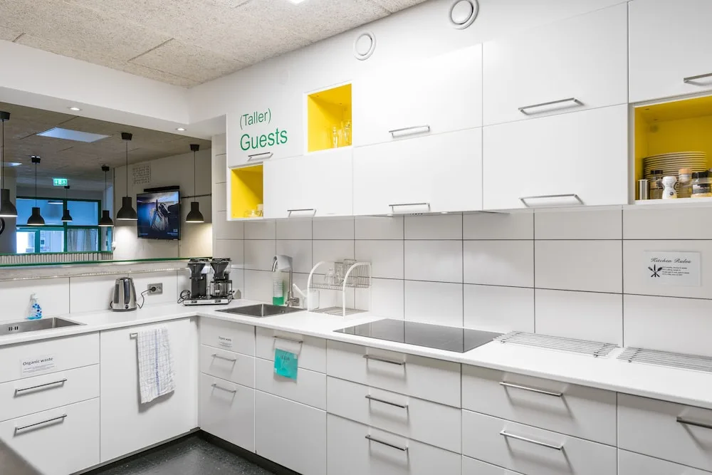 Winstrup Hostel — 3