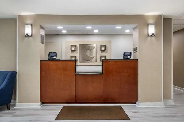 Comfort Inn Kennesaw — 4