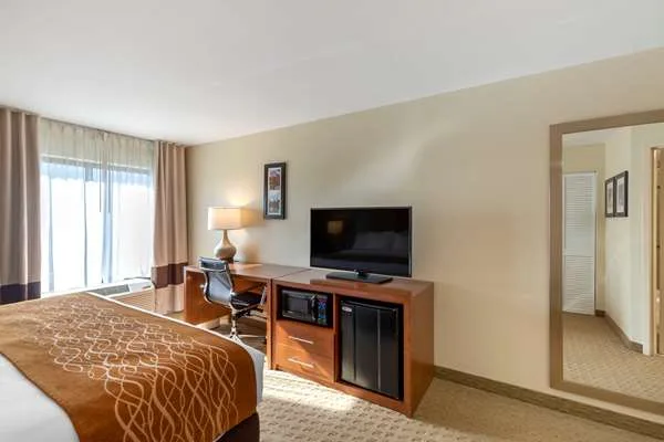 Comfort Inn Kennesaw — 5