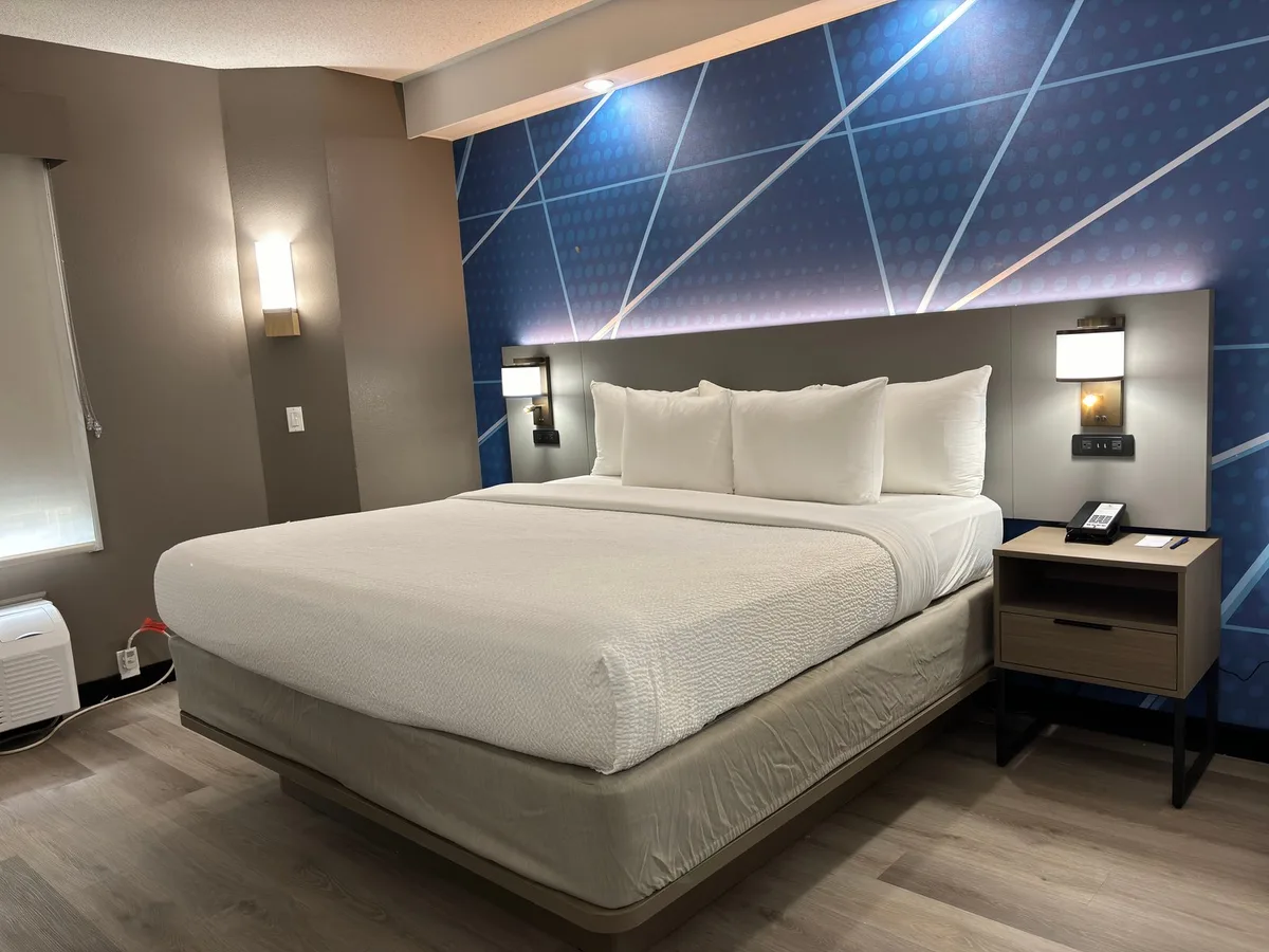 Comfort Inn Marietta-Atlanta near Ballpark/Galleria
