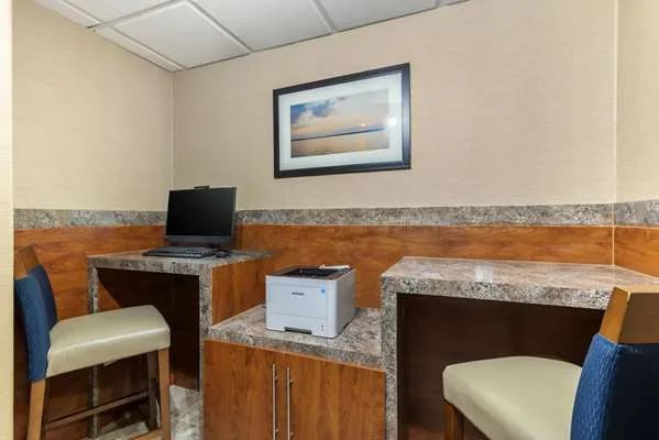 Comfort Suites At Kennesaw State University — 5
