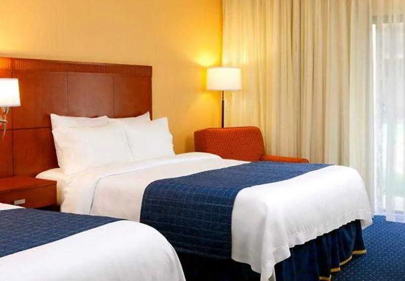 Courtyard by Marriott Atlanta Marietta/I-75 North