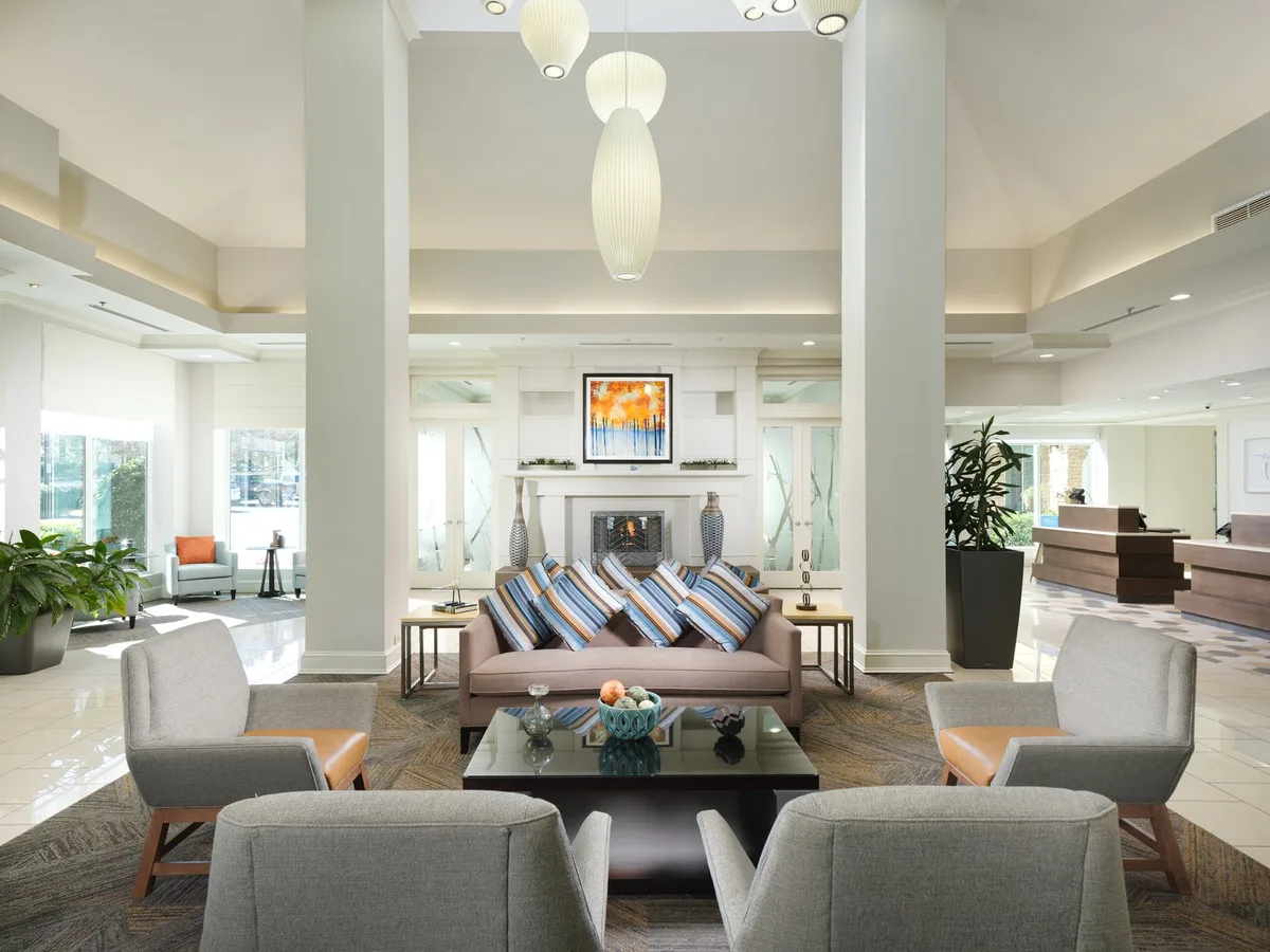 Hilton Garden Inn Atlanta NW/Kennesaw Town Center