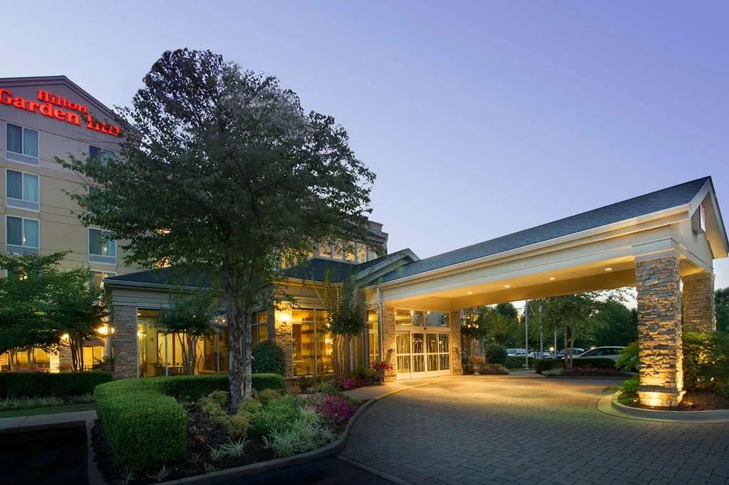 Hilton Garden Inn Atlanta NW/Kennesaw Town Center — 3