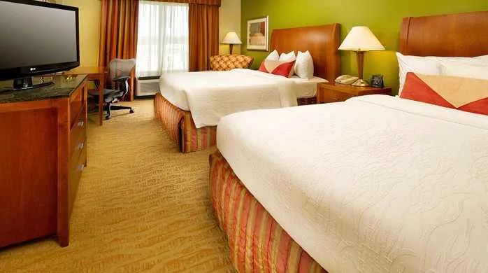 Hilton Garden Inn Atlanta NW/Kennesaw Town Center — 4