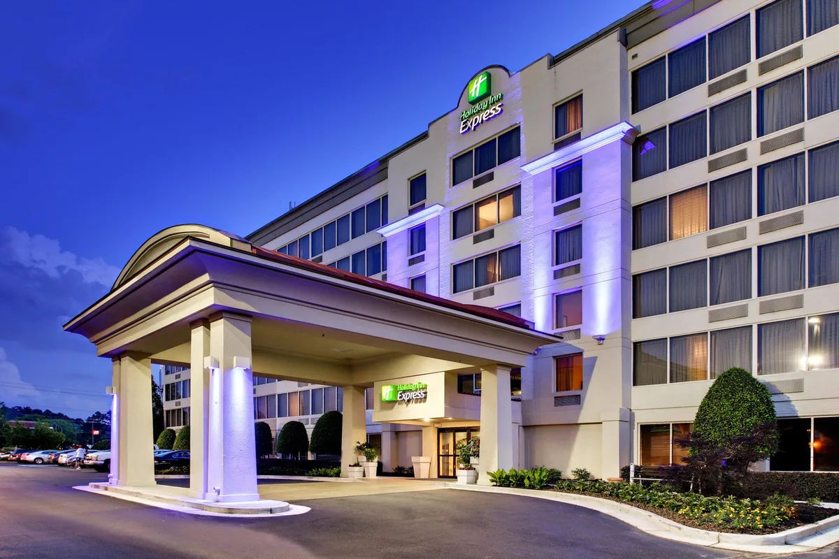 Holiday Inn Express Atlanta-Kennesaw by IHG