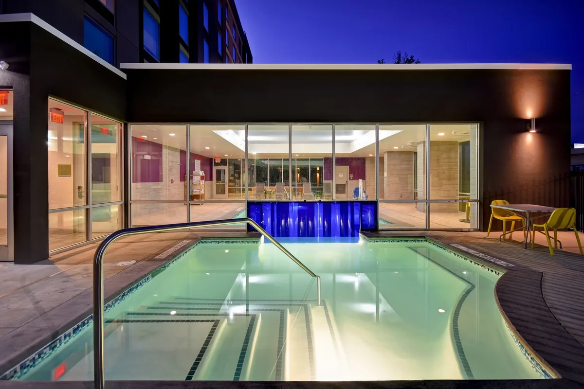 Home2 Suites by Hilton Atlanta Marietta
