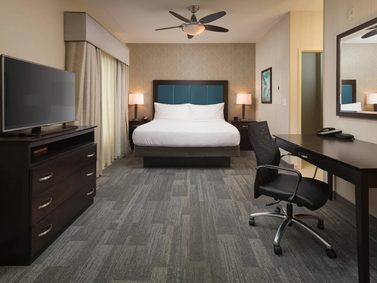 Homewood Suites by Hilton Atlanta NW-Kennesaw Town Ctr
