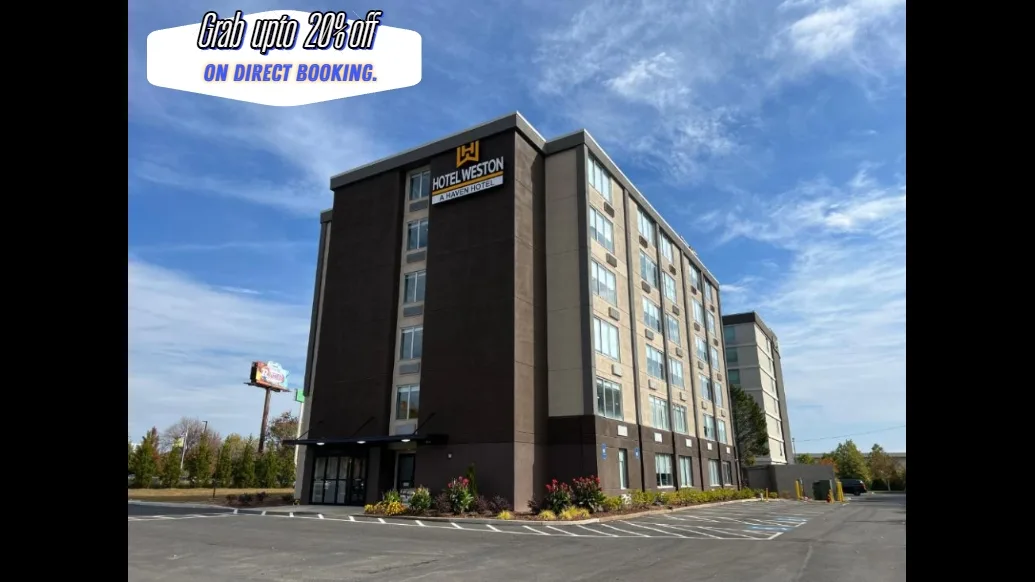 Hotel Weston - Ballpark Marietta GA