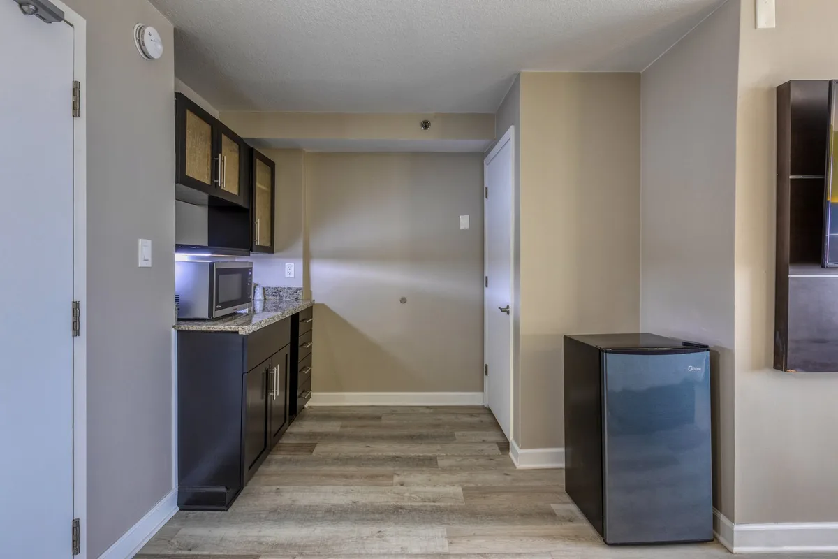 Hotel Weston - Ballpark Marietta GA — 5