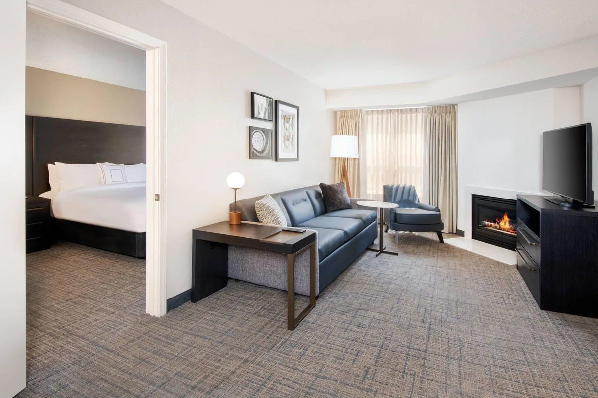 Sonesta ES Suites Atlanta Kennesaw Town Center — 2