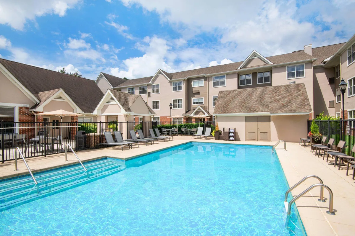 Sonesta ES Suites Atlanta Kennesaw Town Center — 3