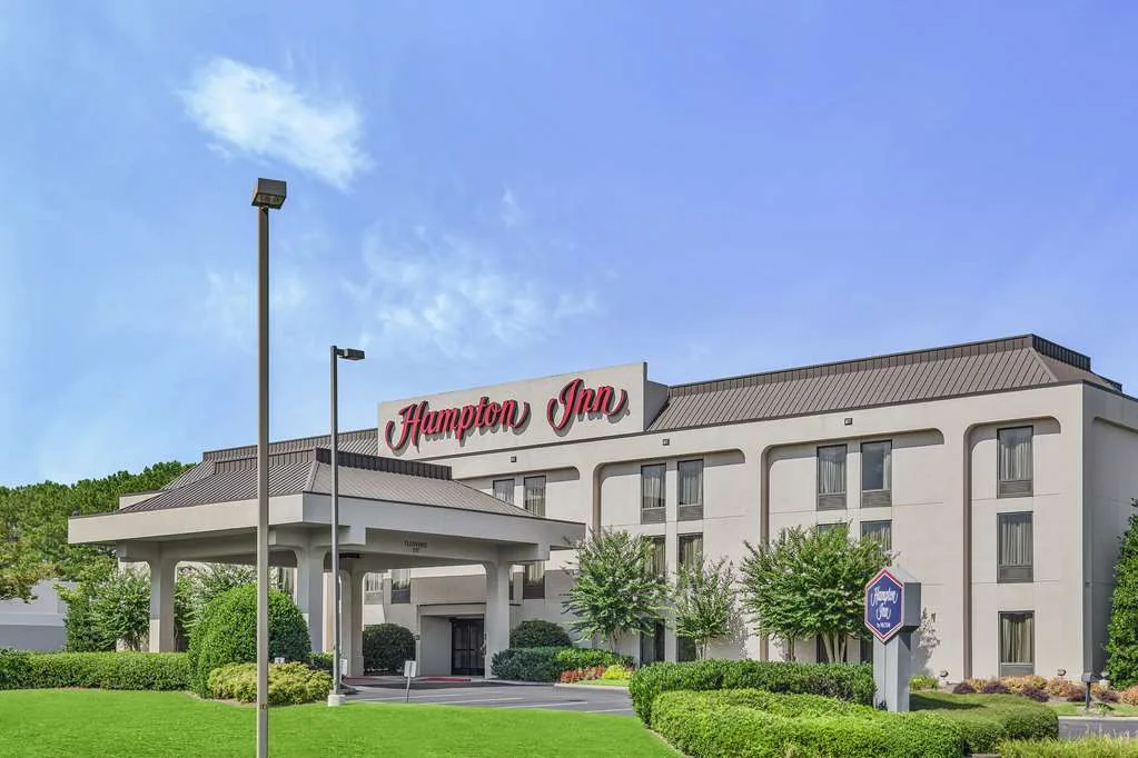 Spark by Hilton Atlanta Kennesaw Town Center — 3