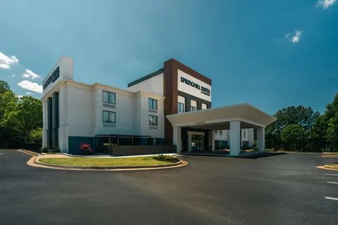 SpringHill Suites by Marriott Atlanta Kennesaw — 2
