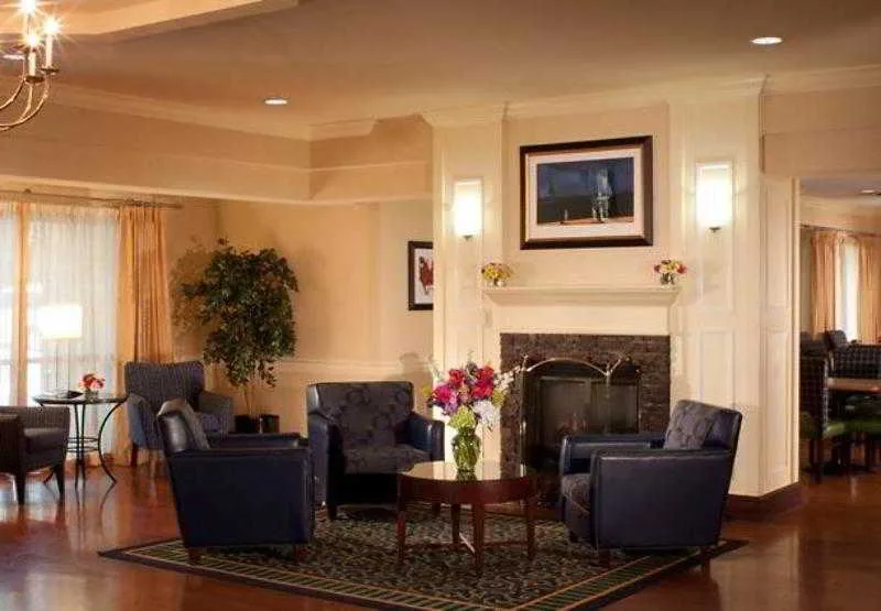 SpringHill Suites by Marriott Atlanta Kennesaw — 3