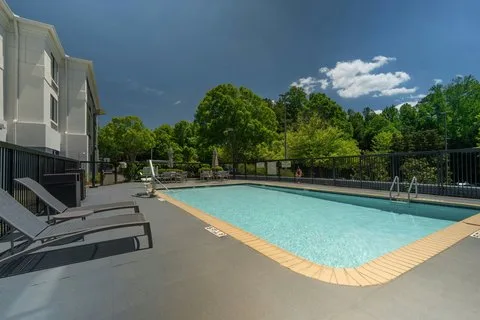 SpringHill Suites by Marriott Atlanta Kennesaw — 5
