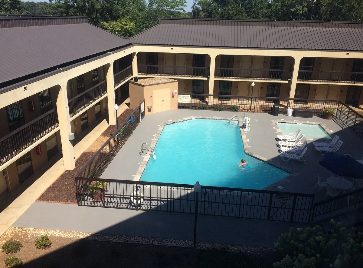 Wyndham Garden Marietta Atlanta North