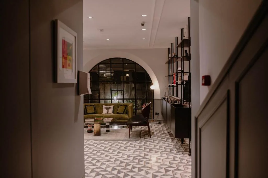 Ambiance Boutique Art Hotel Lahore — 2