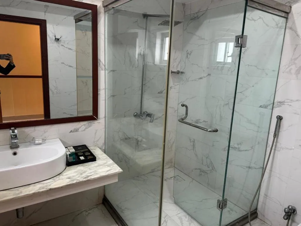 City Oasis Boutique Hotel — 3