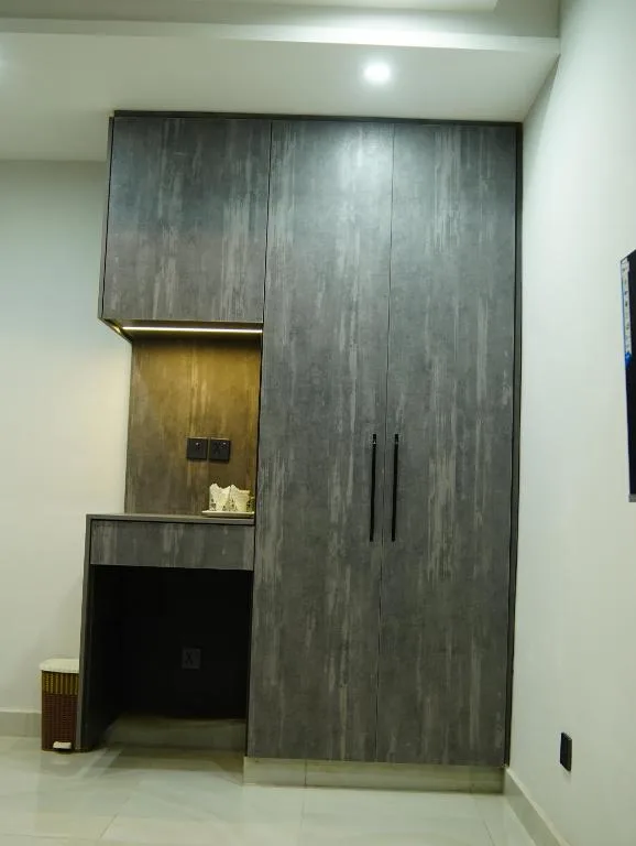 Gold Pine Hotel Mall Road — 4