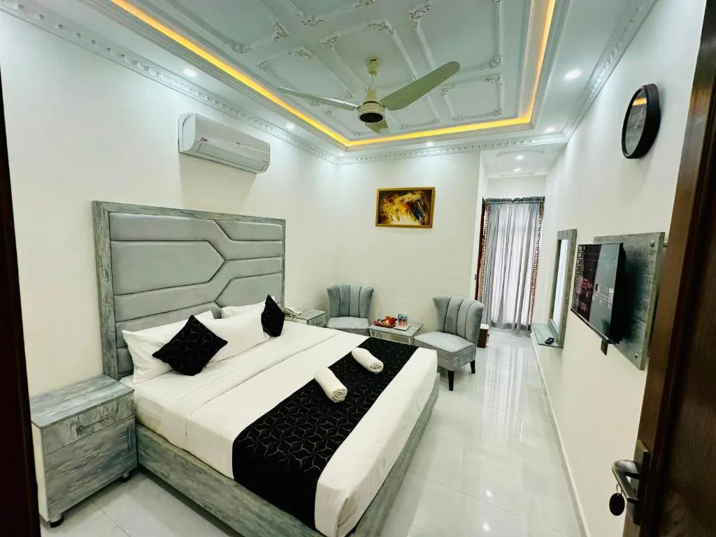 Hotel Haven Lahore — 2