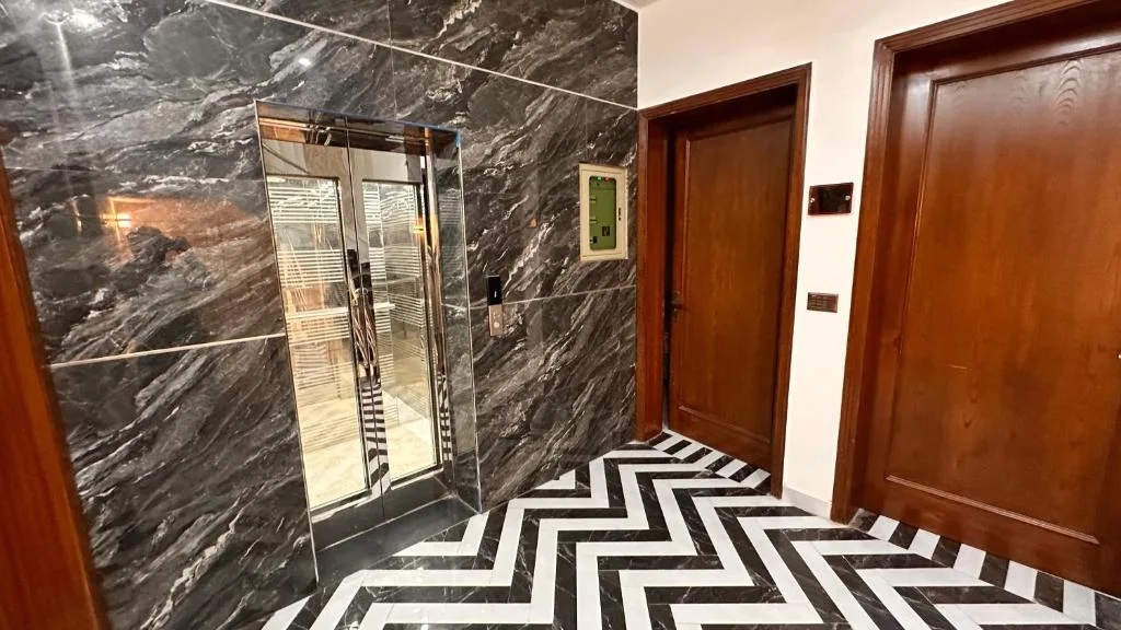 Hotel Haven Lahore — 3