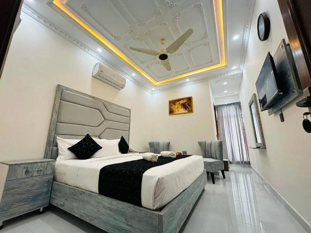 Hotel Haven Lahore — 5