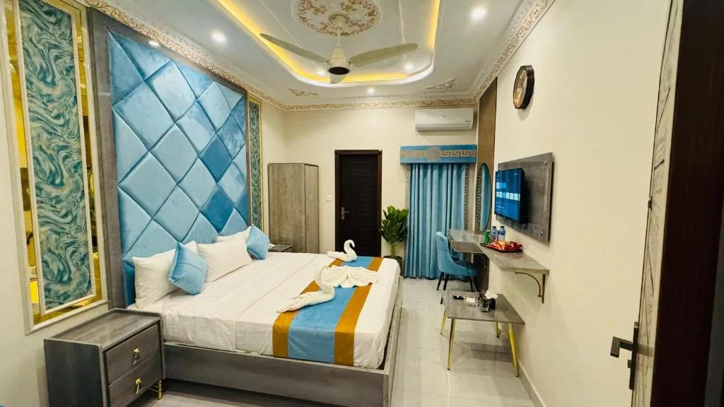 Hotel Supreme Lahore