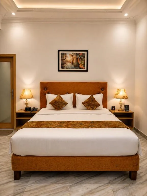 Lawrence View Hotel, Lahore — 2
