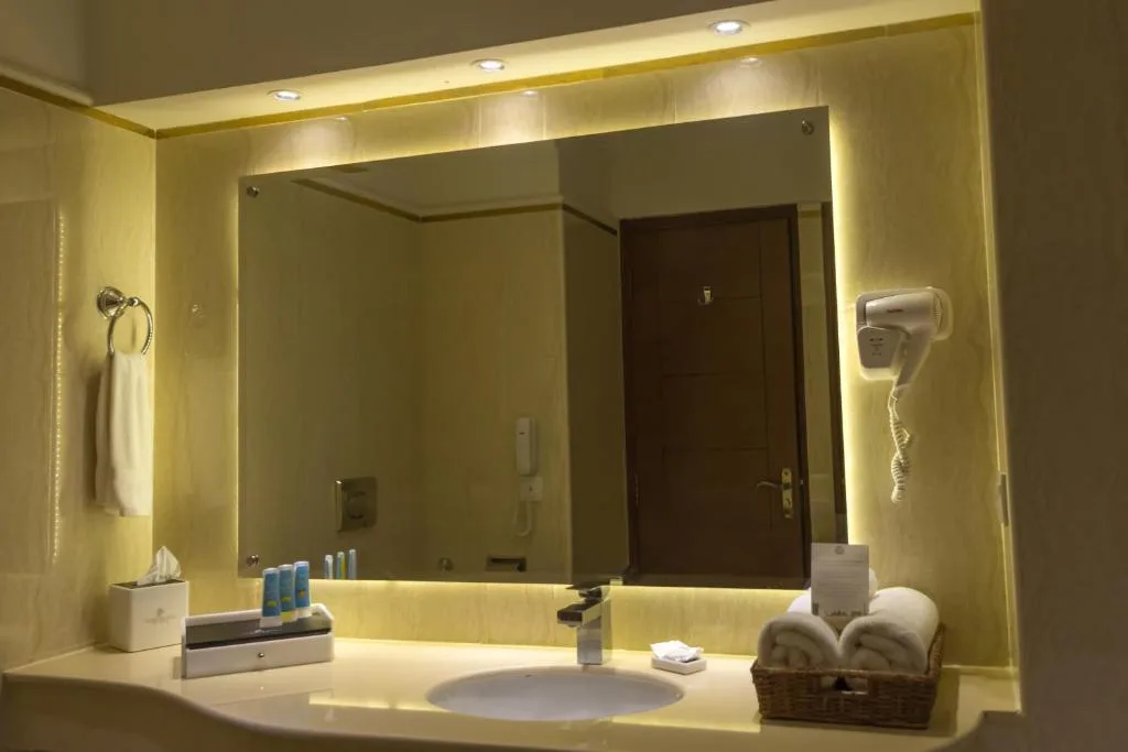 Luxus Grand Hotel — 2