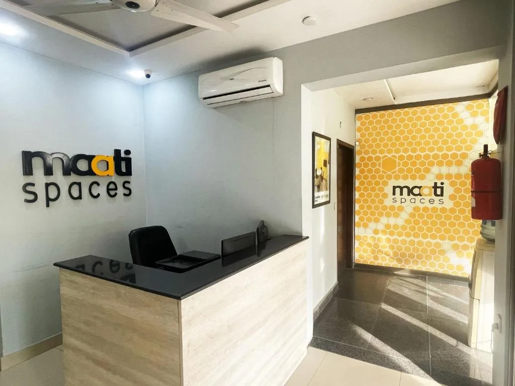 Maati Spaces - Rooms with Kitchen — 2